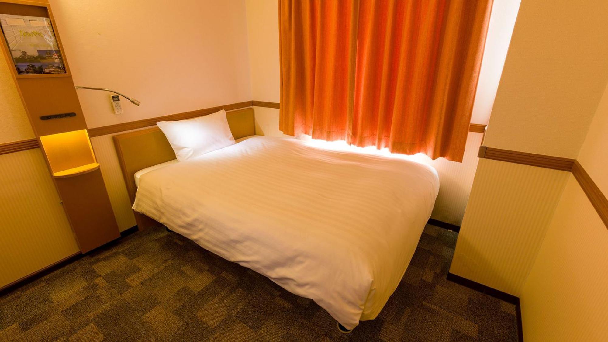 Toyoko Inn Chiba Minato Ekimae Quarto foto