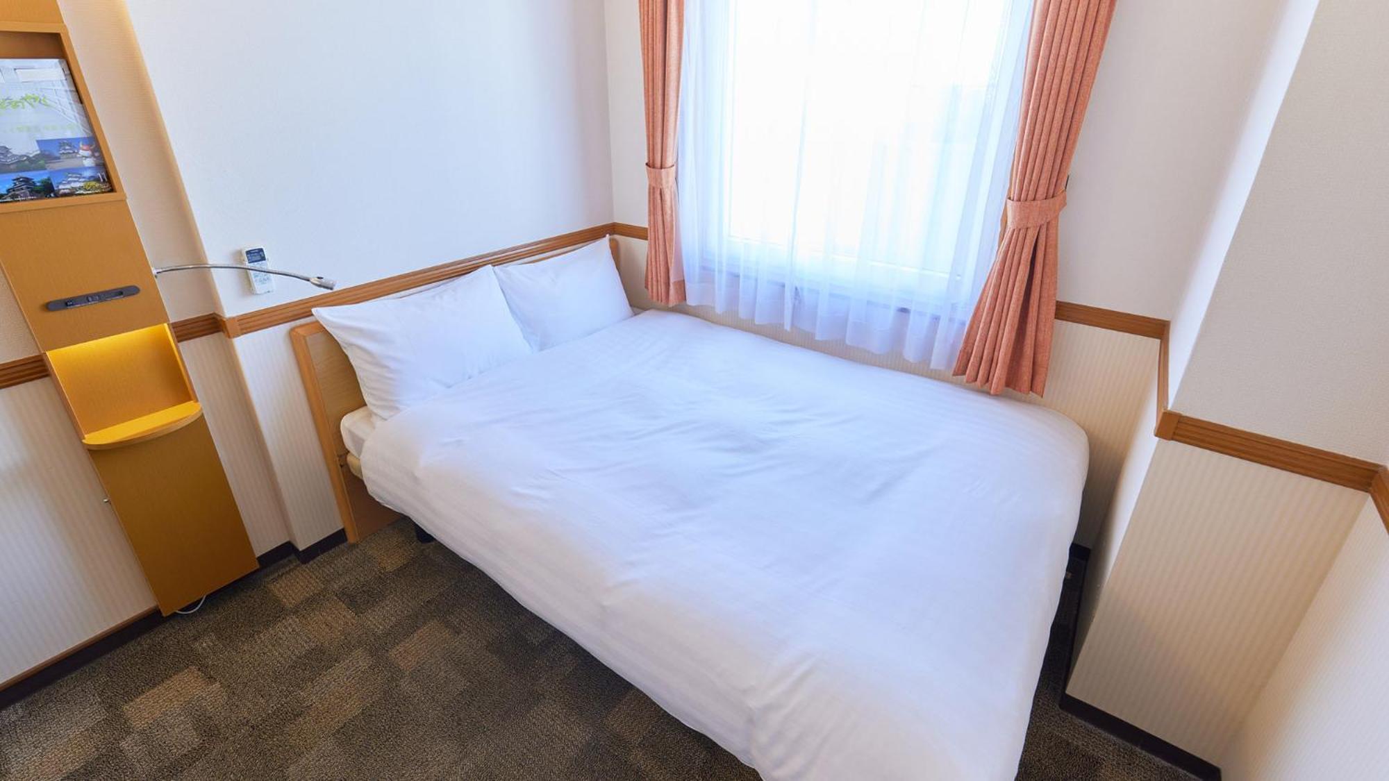 Toyoko Inn Chiba Minato Ekimae Quarto foto