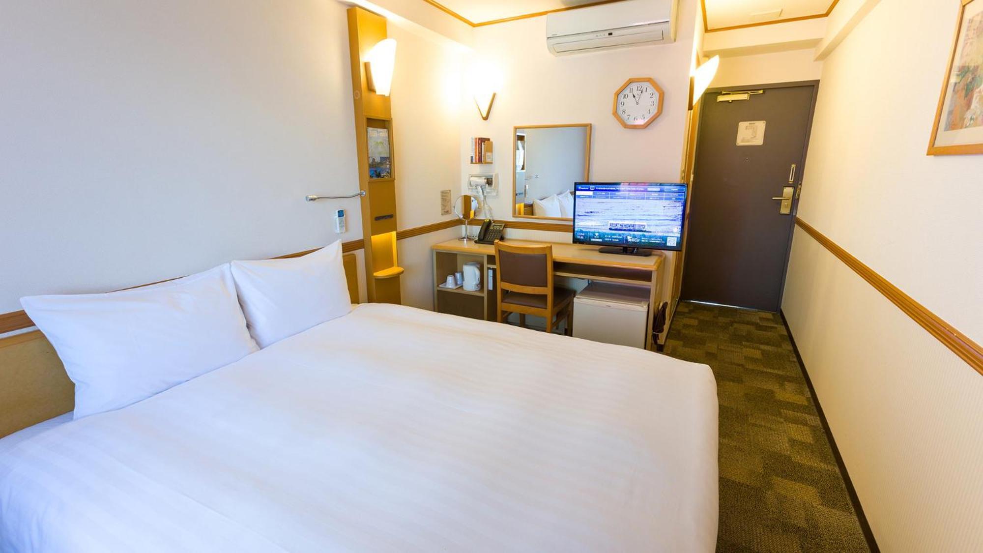 Toyoko Inn Chiba Minato Ekimae Quarto foto